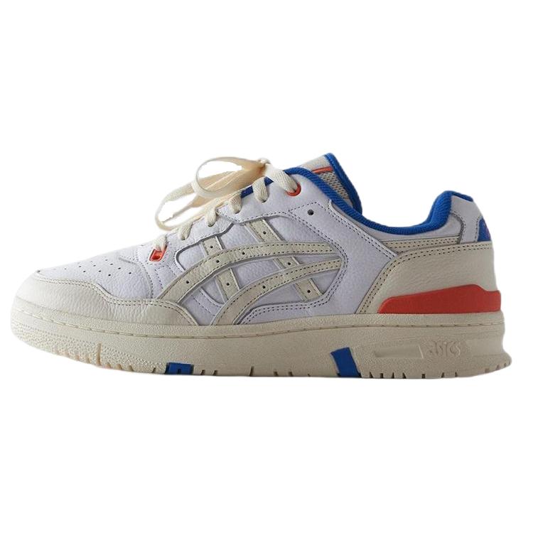 

new Asics X Kith EX89 White Blue Orange 44.5