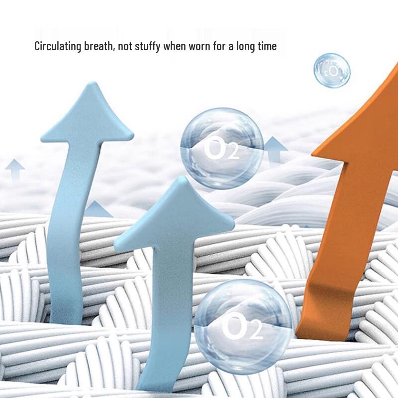 KANSOON Winter Thermal Face Mask