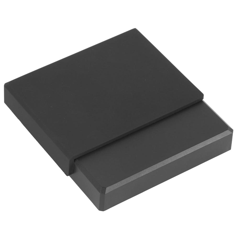 Cyfrowa waga do kawy z timerem 3 tryby Wysoka dokładność Ładowanie Type-C 900 mAh Sterowanie dotykowe Inteligentna waga kuchenna