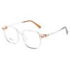 New Child Blue Light Blocking Myopia Glasses Girl Eyeglass Frame Student Reading Glasses Optics Lenses Boy Prescription Glasses