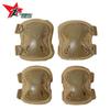 Tactical Knee and Elbow Pad Set