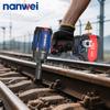 NANWEI 800N Electric Impact Wrench, Size 1/2, Adjustable Torque 500N/600N/800N