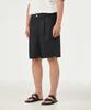 PLAC [Mergo X Plack] K02 Bermuda Non-Fade Shorts Indigo