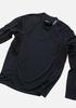 KALEG Racing Power Grid Light Long Sleeve Men'S (Black)