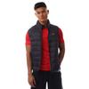Jack And Jones Mens Wilson Lightweight Gilet