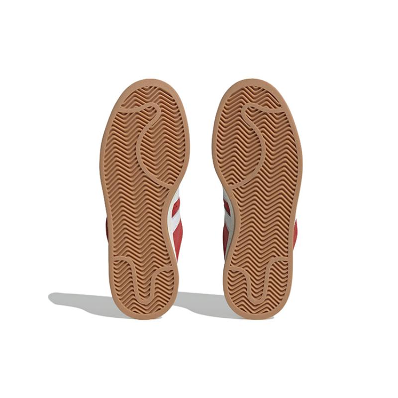 Adidas Campus 00s 'Scarlet Gum' Sneakers H03474