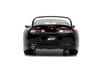 Kyosho Jada Toys Fast Furious Series Scale 5 Toyota Supra 1995 Gloss Black Finished Model JADA33380 & 1/24 F&F