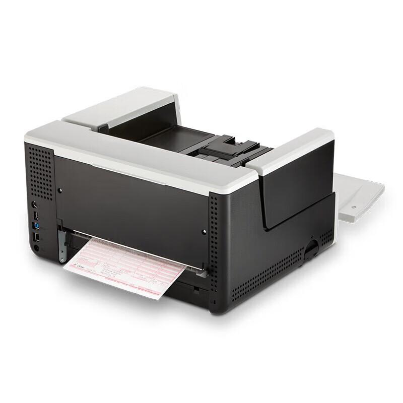 Kodak S3100f A3 High-Speed Duplex Document Scanner