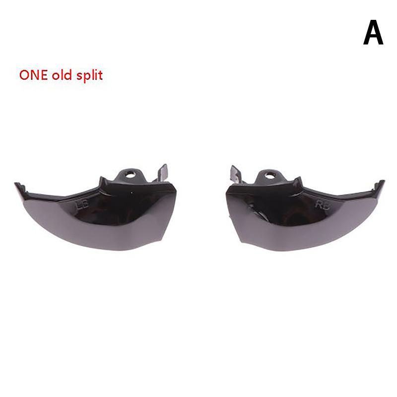 

Новый 1 шт. RB LB Бампер Кнопка триггера Мод Комплект для контроллера Xbox One Series S X Slim Запасные кнопки Аксессуары