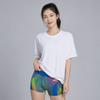 Nike Pro Breathable Quick-Dry Casual Fitness Sports Shorts Women shorts 725613-435
