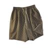 Herren Trendige Schachbrettmuster Lockere Lässige Sommer Sportshorts