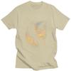 American Bald Eagle Patriotic 4th Of July T Shirt Unisex Women Short Sleeve Tshirt Graphic Tee Pure Cotton Slim Fit Clothing