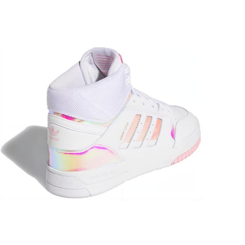 Adidas Drop Step 'Light Pink' Women's Sneakers EG3634