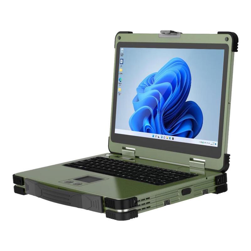 HN-380 Phytium D2000 Защищенный ноутбук (Китайская версия)