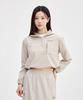 Discovery Expedition Freshvent Women'S Fulton Training Anorak (D.Skin Beige)