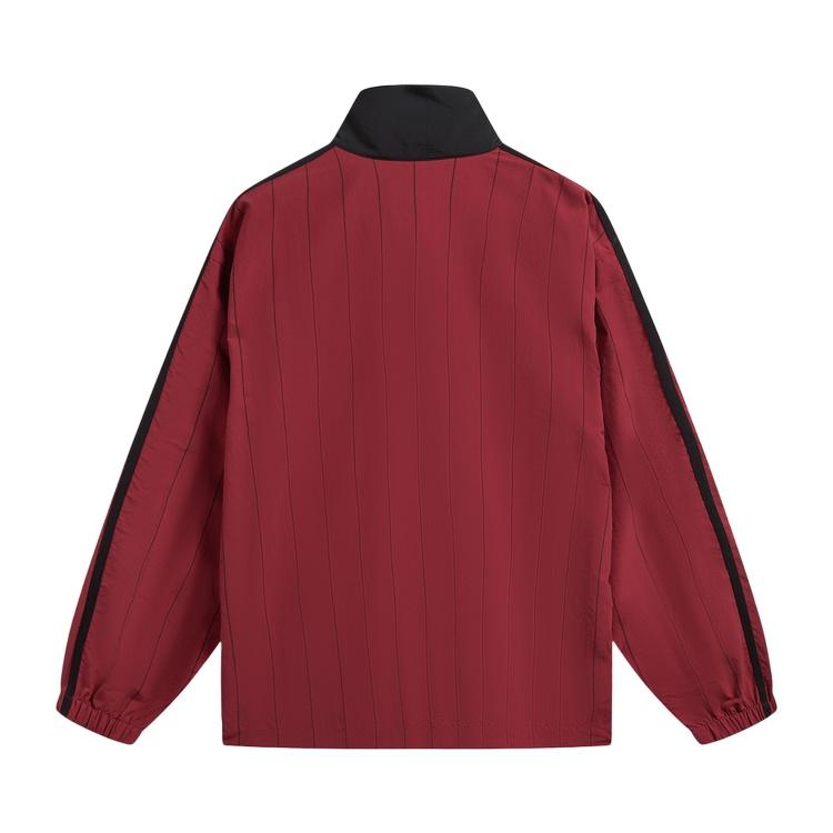 Li-Ning Quick-Dry Cool UV-Resistant Loose Casual Jacket Men jackets AJDW083-4