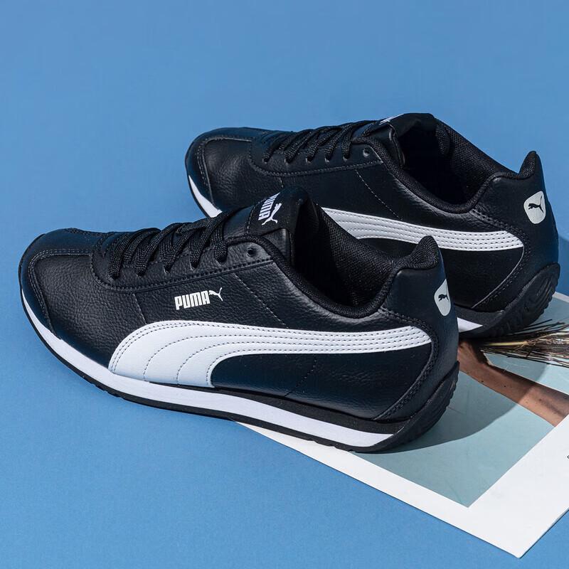 PUMA 383037 Амортизирующие ретро-кроссовки для повседневной носки EUR 45