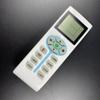 Ergonomic Remote Control Design for ZHTL03 Air Conditioner Easy Handling MultiDevice Support Shock Resistant Body