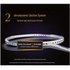 Li-Ning Ultralight 5U Full Carbon Badminton Racket