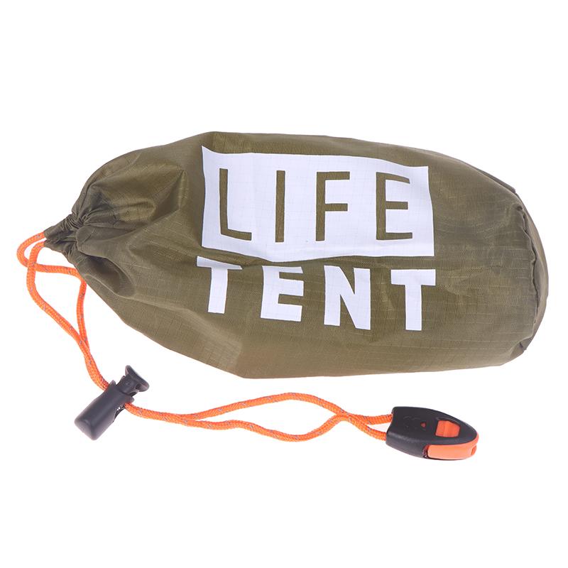 Hiking Outdoor Organizer Travel Kits Pouch Sundries Bag Drawstring Storage Bag Camping Sleeping Bag Storage Package Pouch