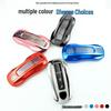 Porsche Key Cover for Remote Control: Protects Cayenne and Panamera Keys