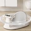 Baby Bath Seat for Babies Sitting up Stable Comfortable Non Slip Soft Cushion with Strong