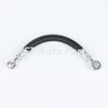 4D56 Lichtmaschine Vorderbremse Karosserieseite Schlauch für Mitsubishi L200 Triton Pajero Montero L300 L400 MD050196 MD307104 Autozubehör