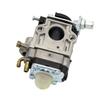 1 Piece Carburetor Motorcycle Carburetor Suitable for 2 Stroke Mini 4c 45cc