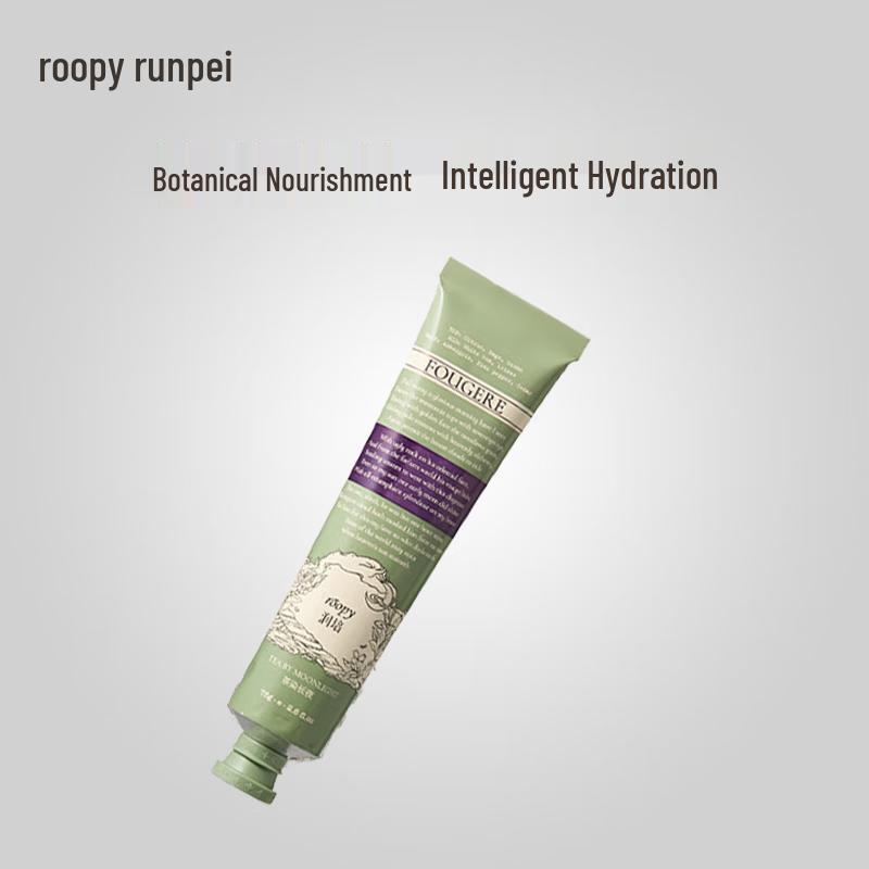 RNW Tea Scented Moisturizing Hand Cream