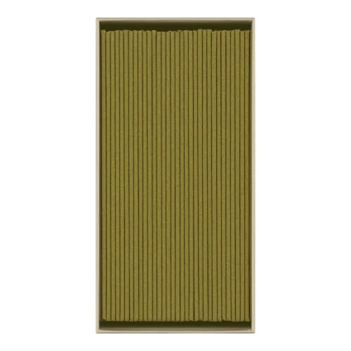 Kataribe Hanatachibana Incense, Approx. 100g, Nippon Kodo, Low Smoke