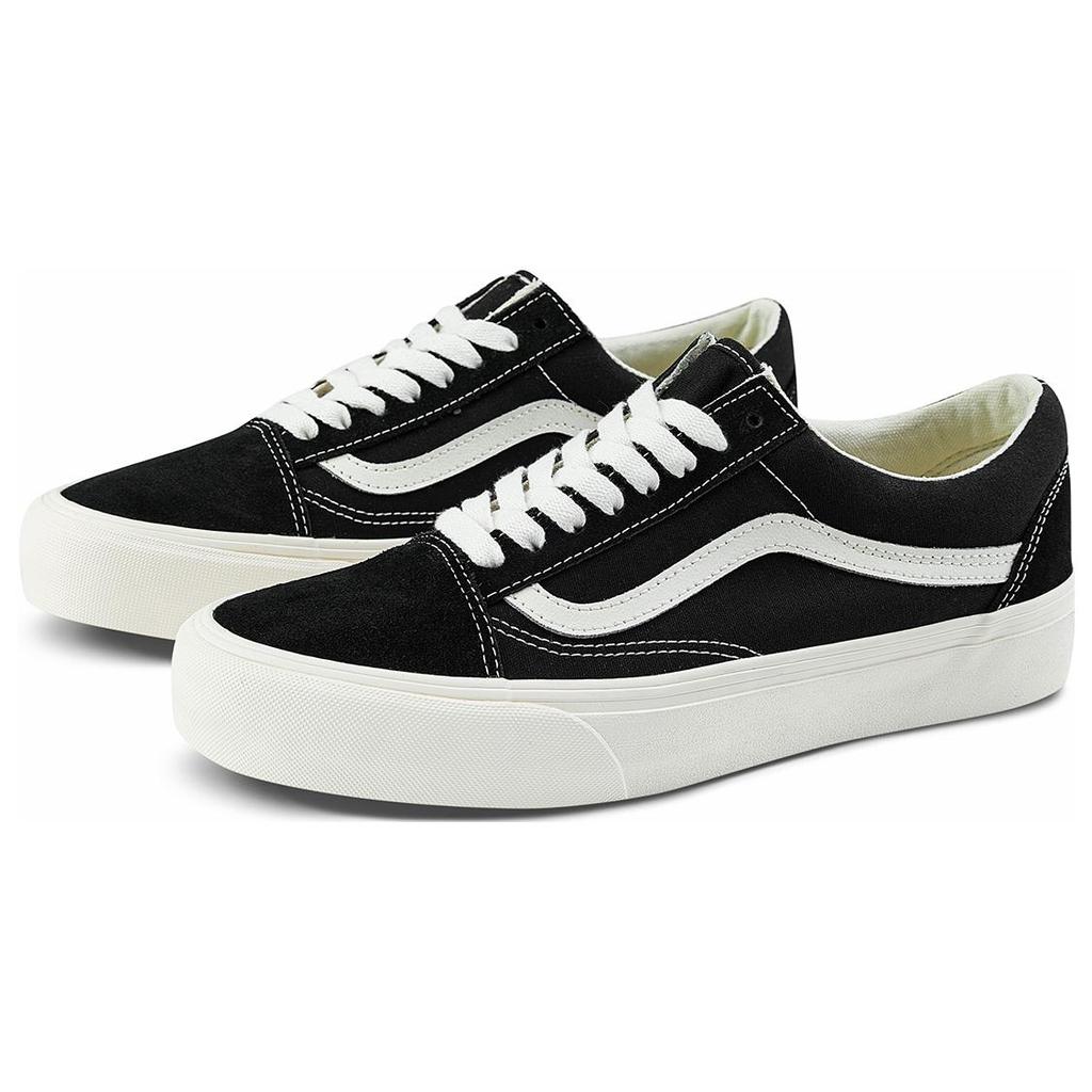 Neue Old Skool Vans VR3 'Black Marshmallow' VN0005UB1KP
