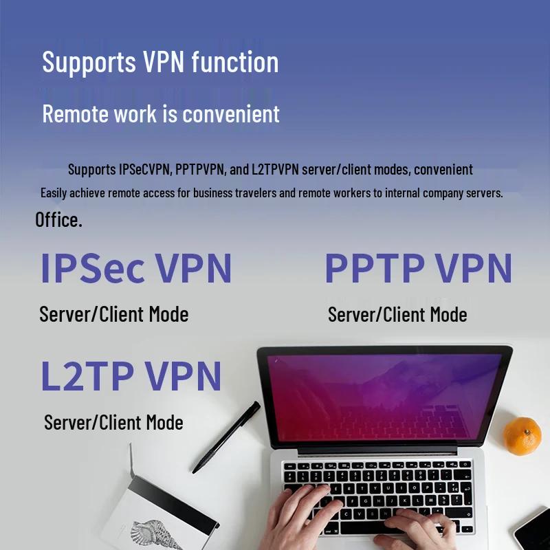 Tp-Link BE6400 WiFi 7 Dual-Band Router (CN Version)