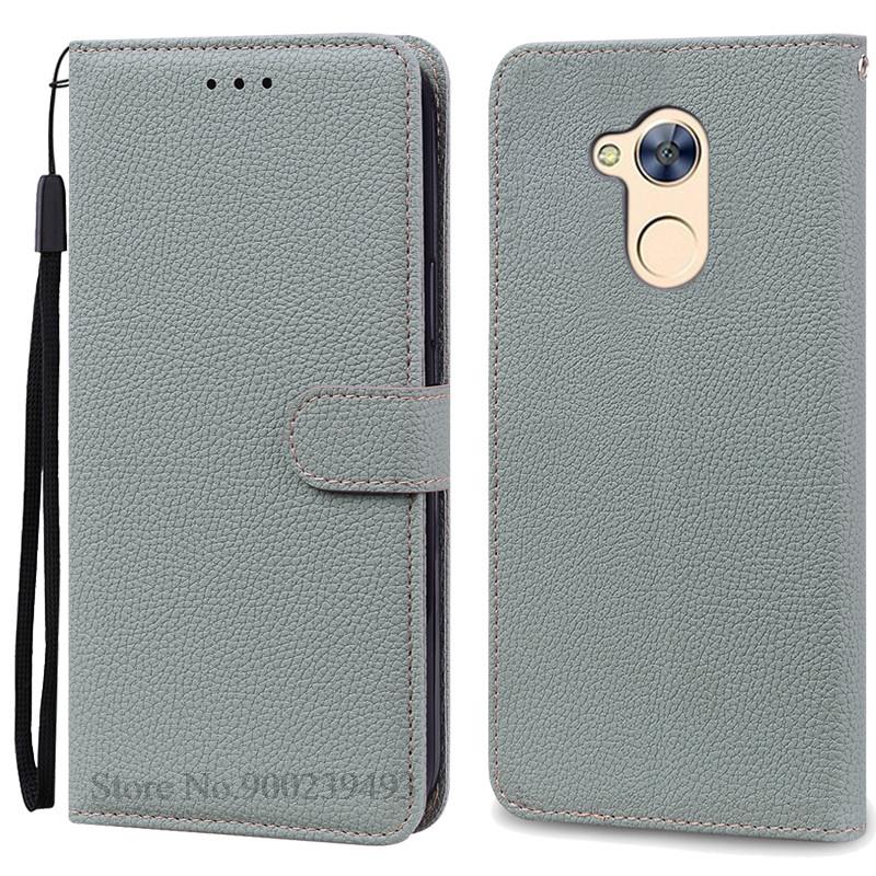 Honor6A Case For Honor 6A Case Wallet Leather Flip Cover For Huawei Honor 6A DLI-AL10 DLI-TL20 Flip Case Coque Fundas Bumper
