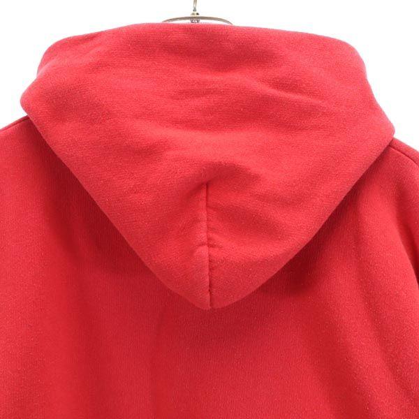 SALEM SPORTSWEAR 90s Old USA made Print Long sleeve Sweatshirts Men's Used