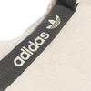 Adidas Originals Recycled Polyester Cloud Bag Handbag Regular Unisex White Adidas II3399