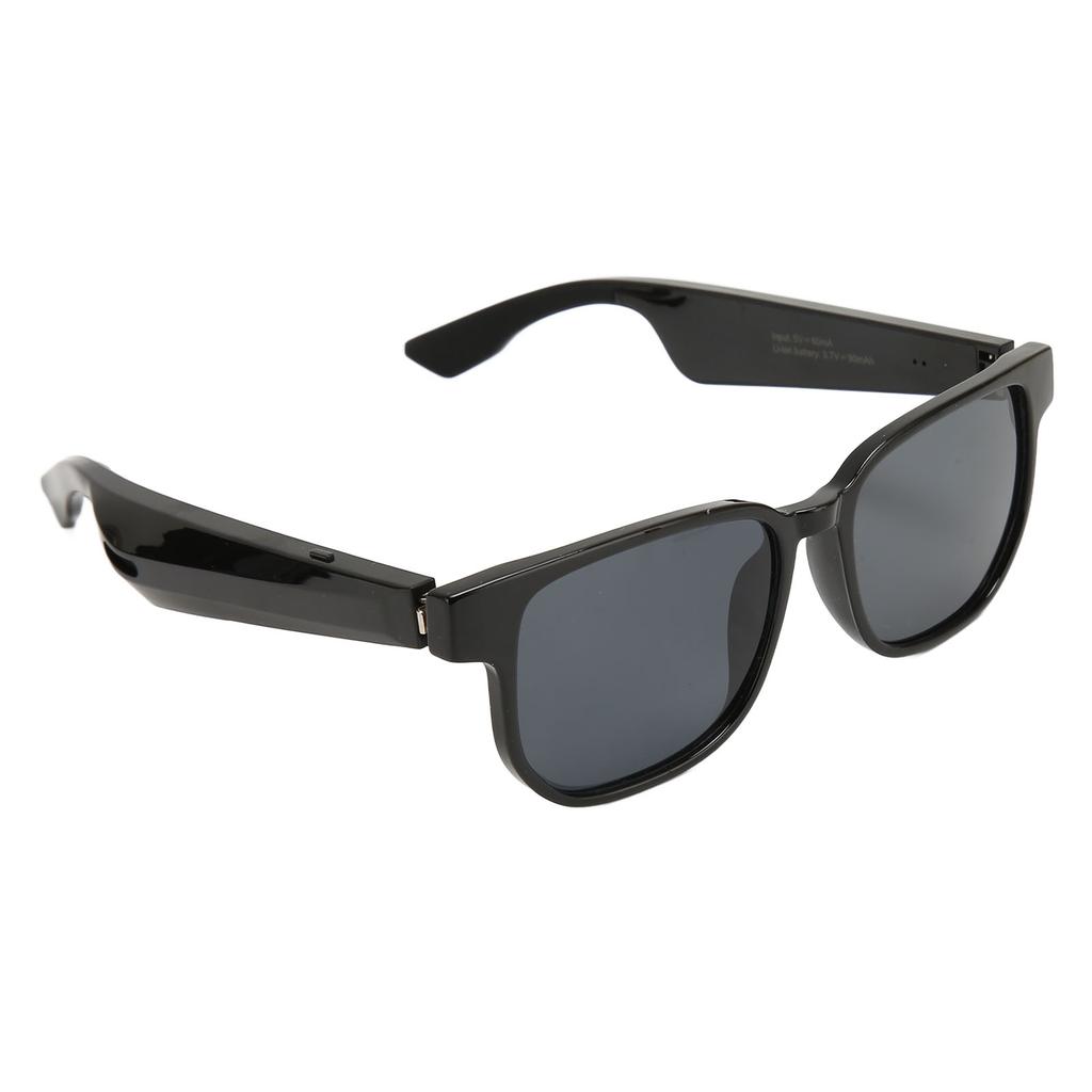 Bluetooth Sunglasses AI Smart Prevent Blue Light Voice Control Open Ear Style Smart Glasses for List