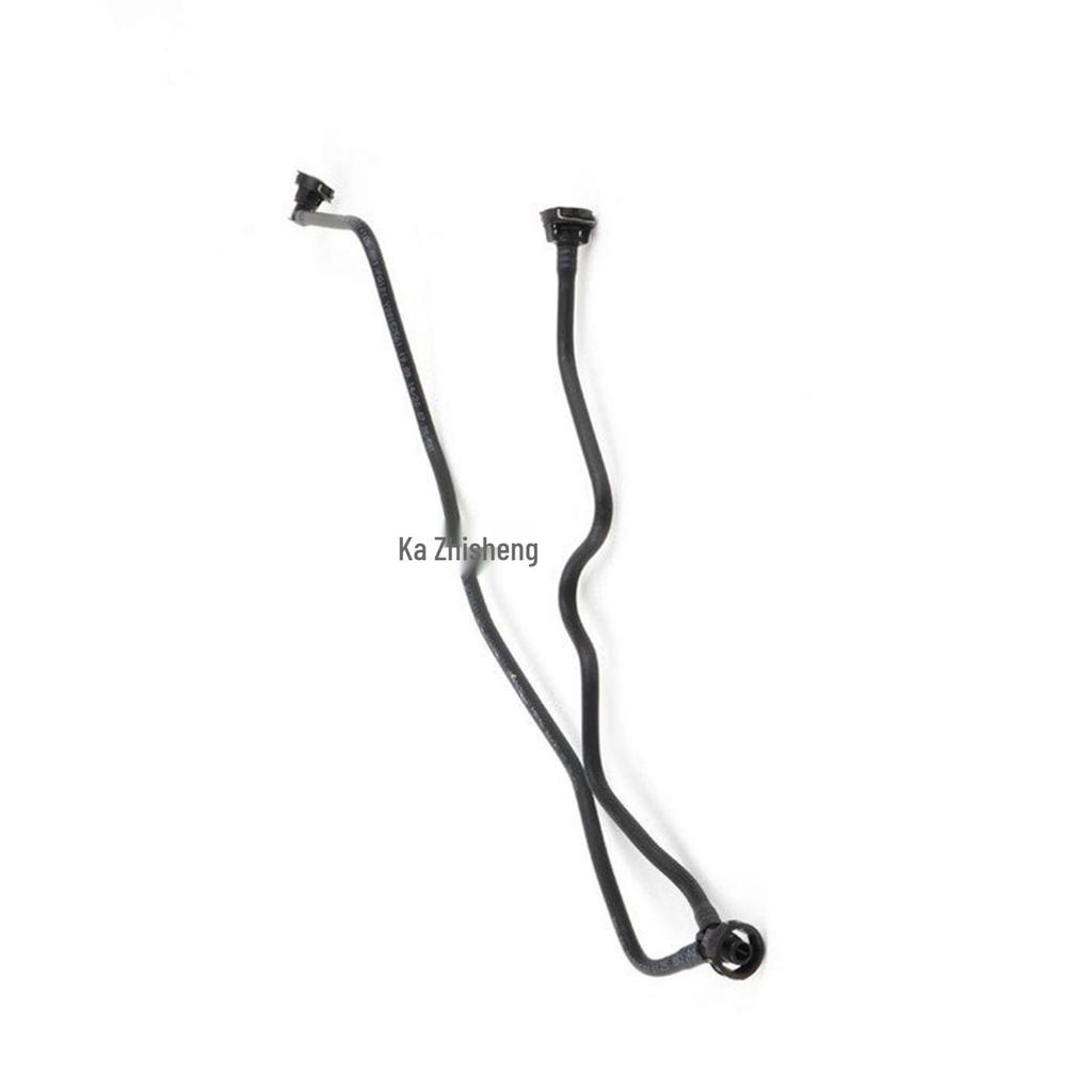 Auxiliary Water Tank Return Hose for Mercedes-Benz A-Class & CLA-Class - Part Number 1765010125