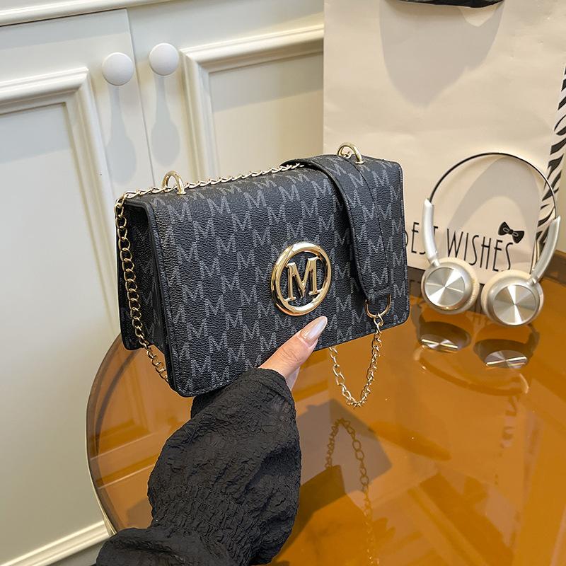 Bag Crossbody Bag Women's Shoulder Bag Women's Crossbody Bag Mobile Phone Bag Small Square Bag Premium Versatile Backpack New