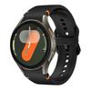 2 Pack Straps for Samsung Galaxy Watch 7 44mm 40mm FE/4/6 Classic/5 Pro Wristband Blet Sport Bracelet correa Galaxy Watch 7 Band