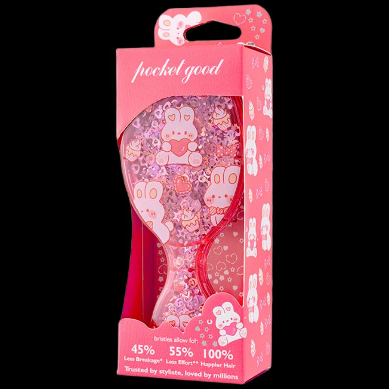 Sudi Shiny Cute Kids Comb