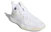 Harden Stepback Adidas 2 'Triple White' FZ1385