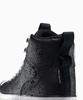 [Converse] Chuck Taylor All Star Water-Repellent Hiker Boot Leather Black (A13233C)