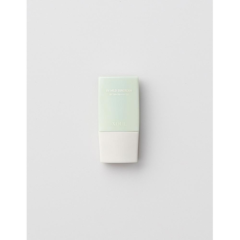 

Soul Xoul Uv Mild Sun Cream