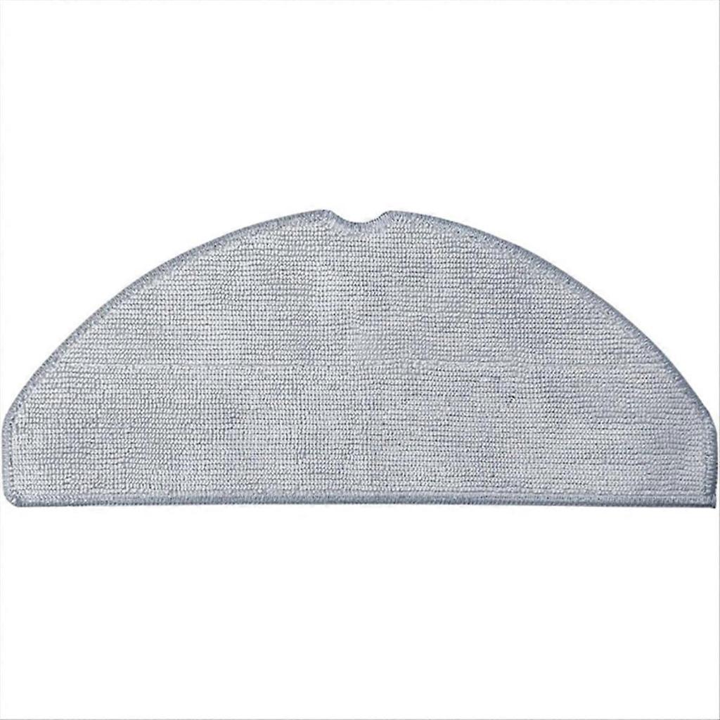 For RV30 Max / RV30 / RV20 Max Replacement Parts Side Brush Mop Cloth