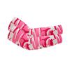 2Pcs Arm Sleeves Warmers Sports Sleeve Sun UV Protection Hand Cover Cooling Warmer Running Fishing Cycling