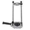 Portable Drillling Guide Drilling Jig Attachment for Drilling Angled Straight Holes Adjustable Drill Guide Attachment