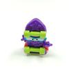 NUOVO Superthings ULTRA RARO MORPH OCEANO ORO NERO CAPPELLO Serie Mutant Battle Superthing Collezione Limitata Giocattolo Miglior Regalo per Ragazzi
