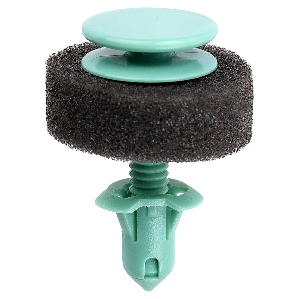 10Pcs For 00-05 Buick LeSabre Pontiac Bonneville Door Panel Liner Retainer Clips