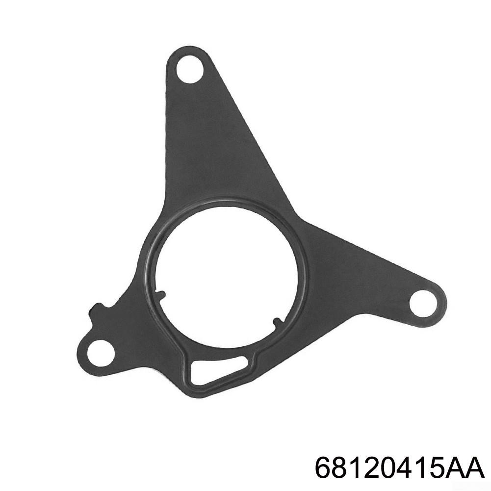 Power Brake Booster Pump Rebuild Seal Vacuum Pump Seal Brake Assisting