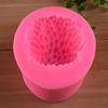 3D Three-dimensional Sheep Shape Fondant Silicone Mold